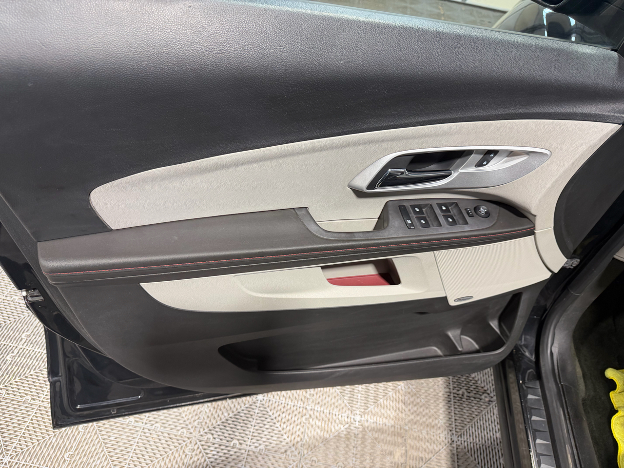 Chevrolet Equinox AWD 4dr LTZ 2012 Chevrolet Equinox AWD 4dr LTZ 2012