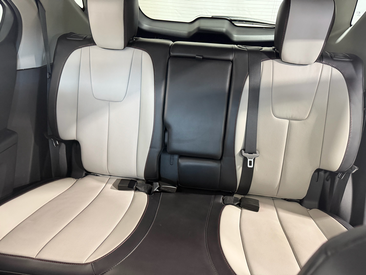 Chevrolet Equinox AWD 4dr LTZ 2012 Chevrolet Equinox AWD 4dr LTZ 2012