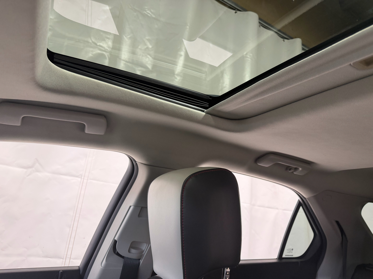 Chevrolet Equinox AWD 4dr LTZ 2012 Chevrolet Equinox AWD 4dr LTZ 2012