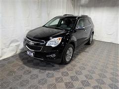 2012 Chevrolet Equinox  2012 Chevrolet Equinox