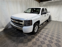 2009 Chevrolet Silverado 1500 