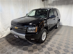 2013 Chevrolet Tahoe 
