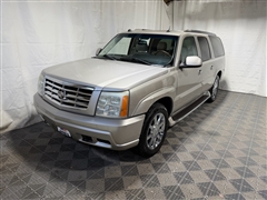 2004 Cadillac Escalade ESV 