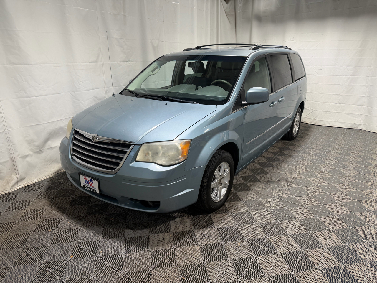 2009 Chrysler Town & Country 4dr Wgn Touring