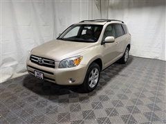2007 Toyota RAV4 