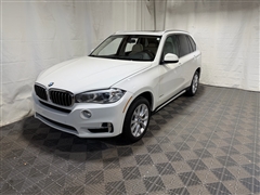 2014 BMW X5 