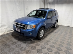 2010 Ford Escape 