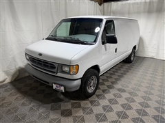 1999 Ford Econoline Cargo Van 