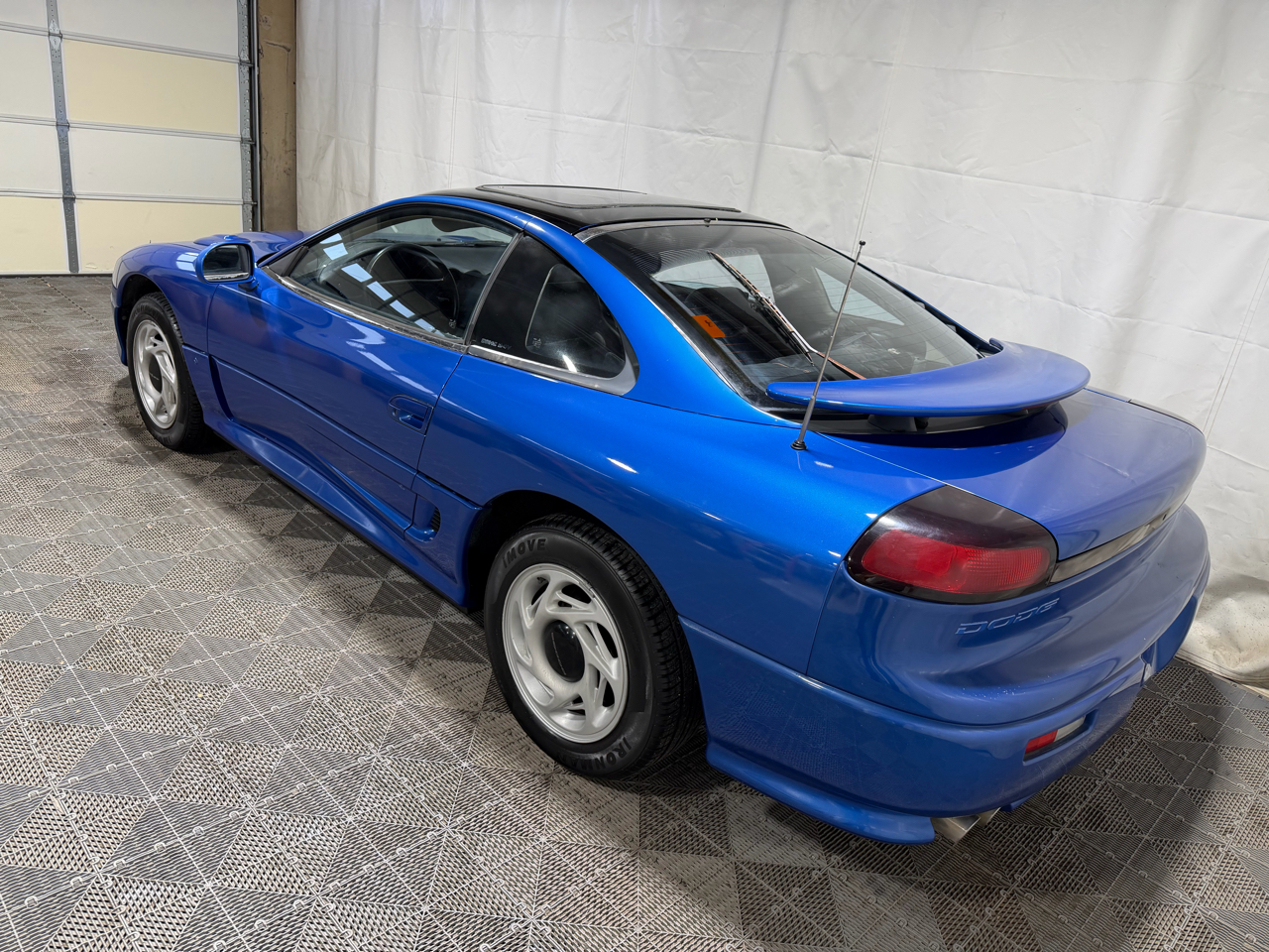 Dodge Stealth 2dr Hatchback R/T 1991