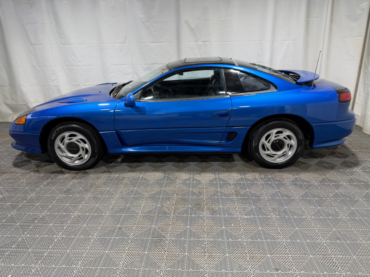 Dodge Stealth 2dr Hatchback R/T 1991
