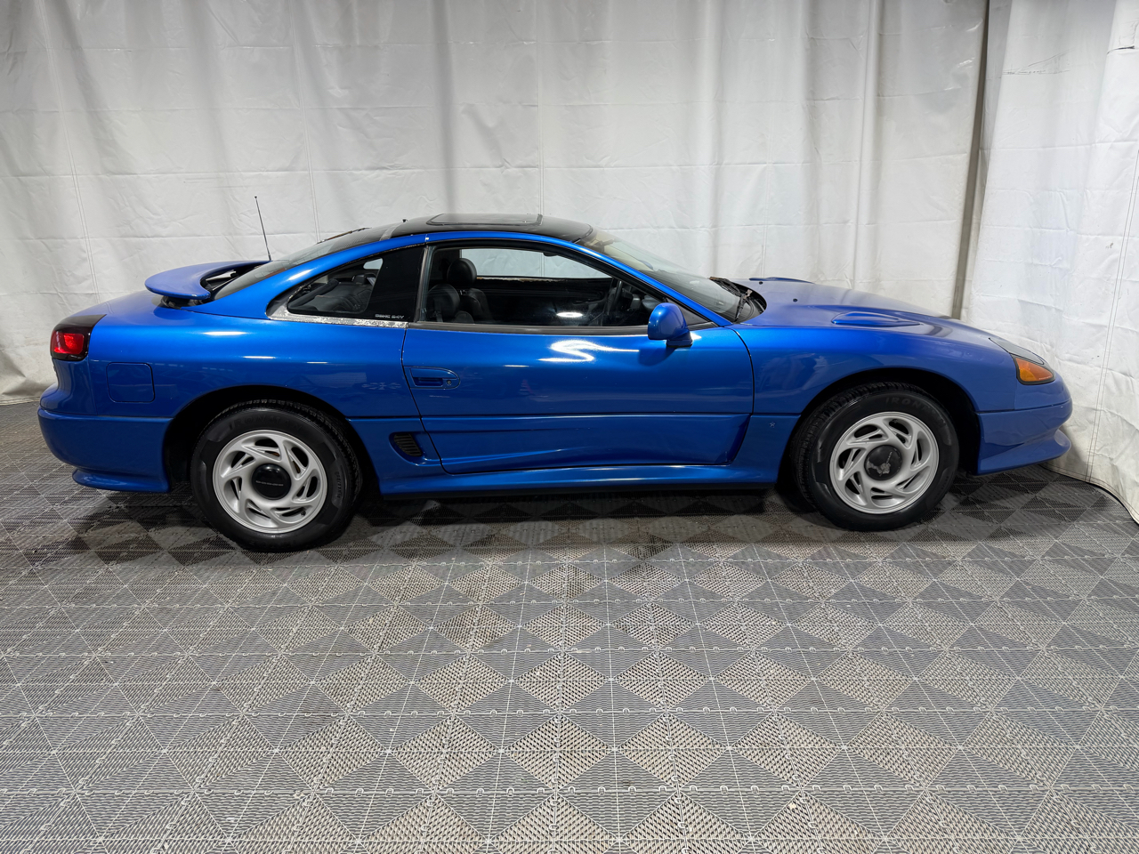 Dodge Stealth 2dr Hatchback R/T 1991