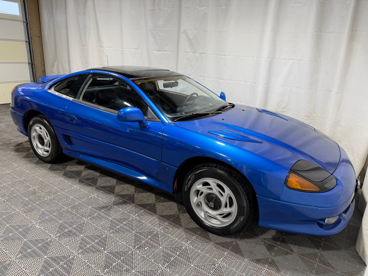 Dodge Stealth 2dr Hatchback R/T 1991