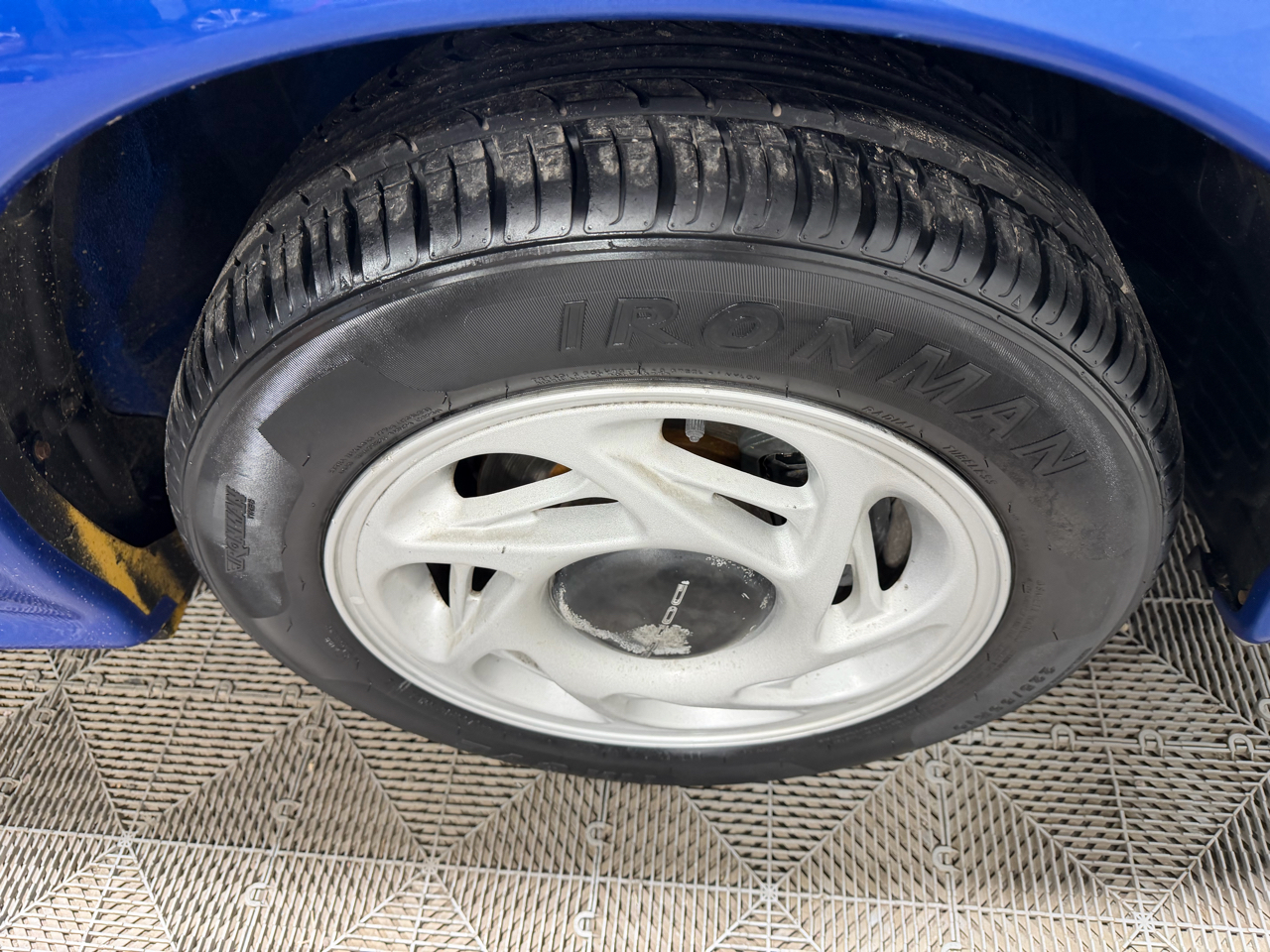 Dodge Stealth 2dr Hatchback R/T 1991