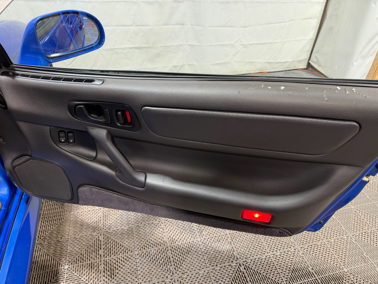 Dodge Stealth 2dr Hatchback R/T 1991