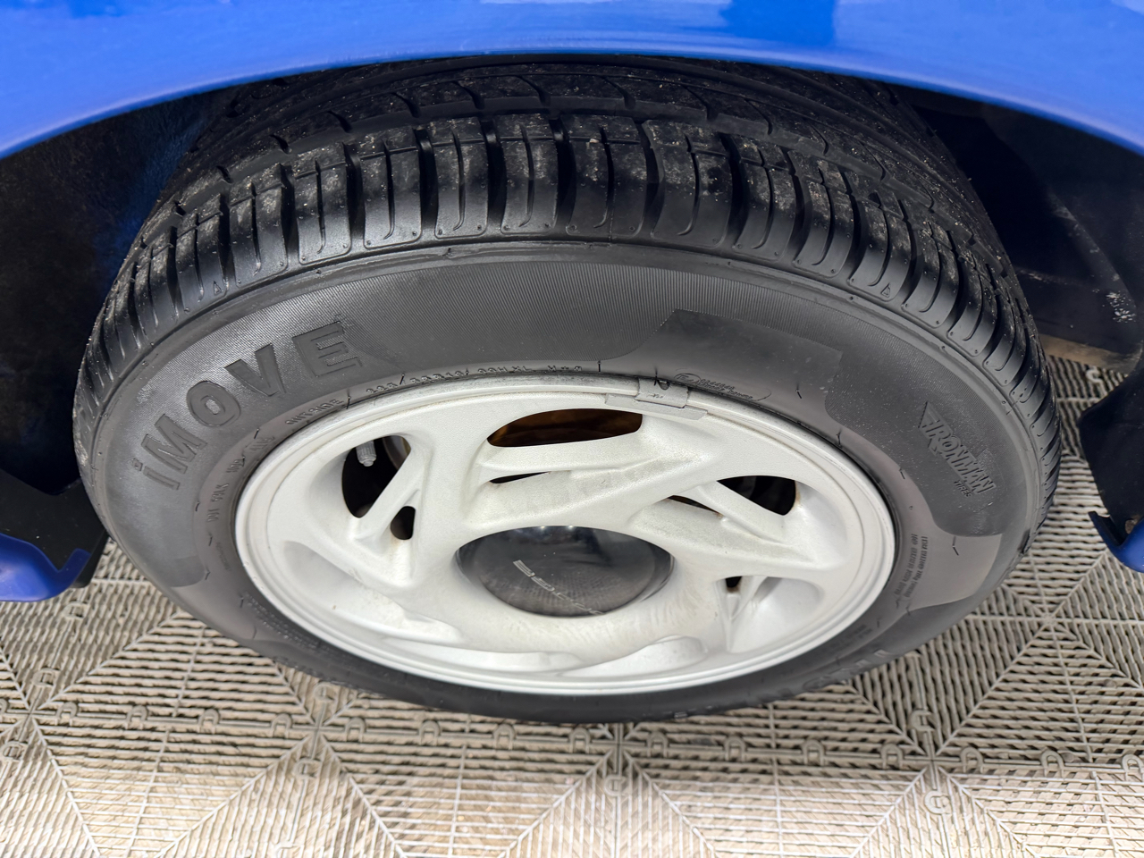 Dodge Stealth 2dr Hatchback R/T 1991