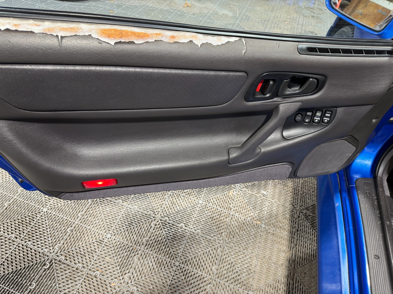 Dodge Stealth 2dr Hatchback R/T 1991