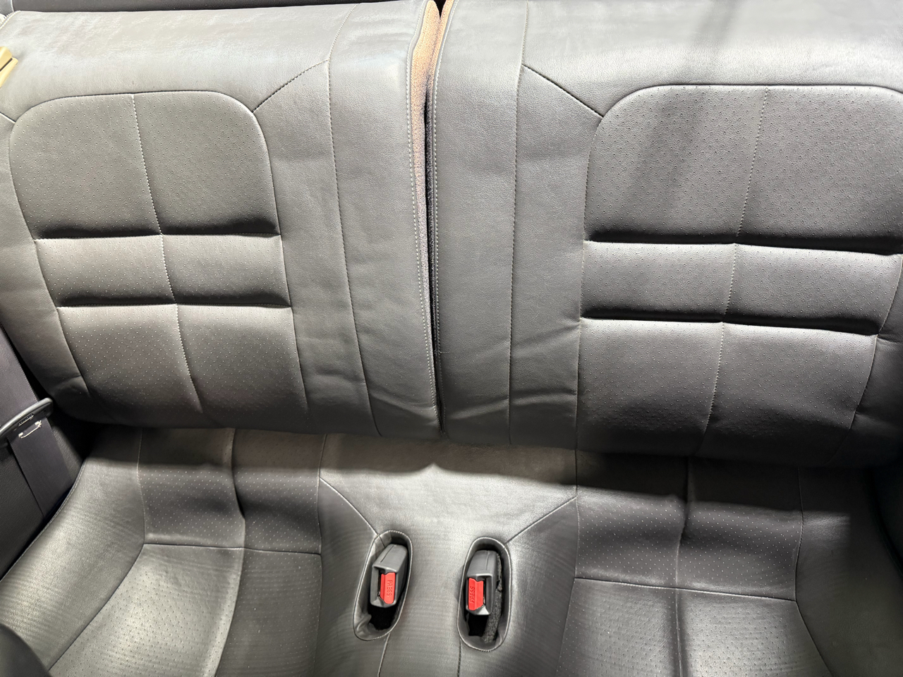 Dodge Stealth 2dr Hatchback R/T 1991