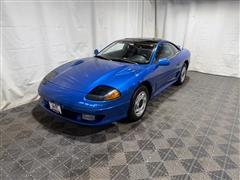 1991 Dodge Stealth 