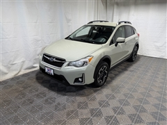 2016 Subaru Crosstrek 