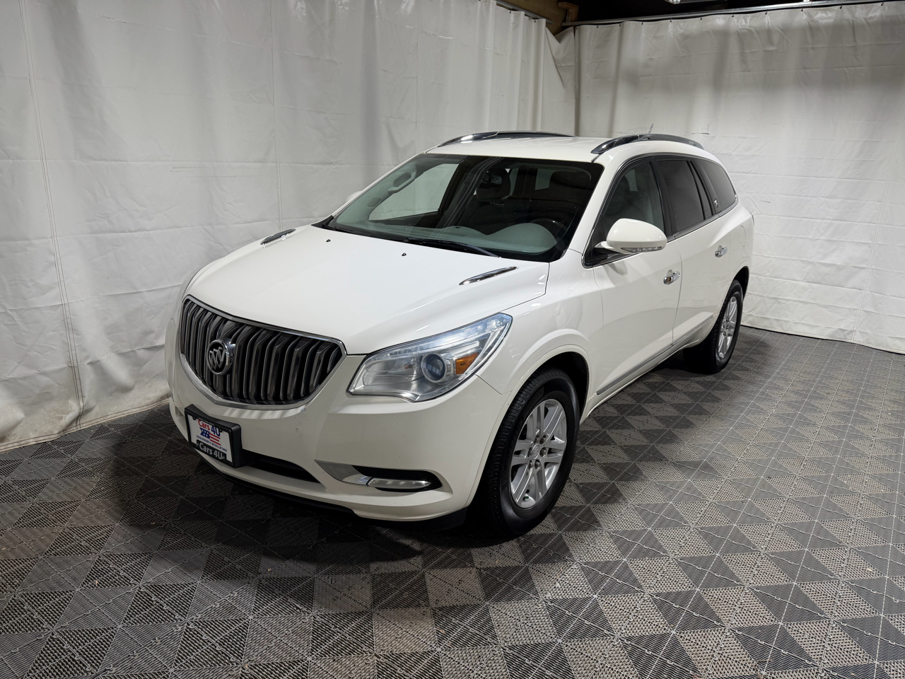 2013 Buick Enclave AWD 4dr Convenience