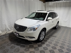 2013 Buick Enclave 