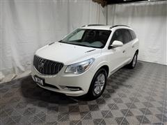 2013 Buick Enclave 