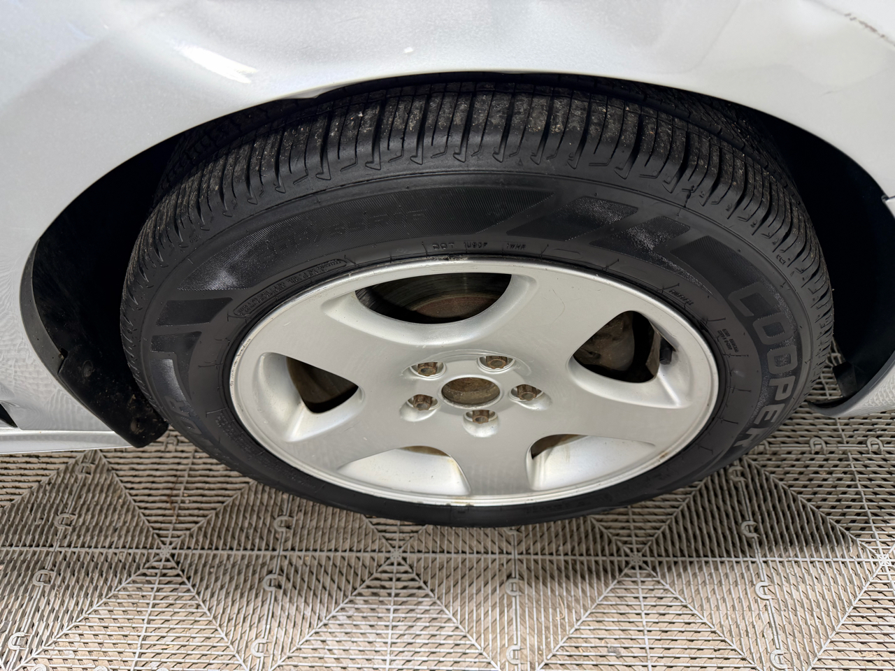 Volkswagen Jetta Sedan 4dr Auto SE PZEV 2012