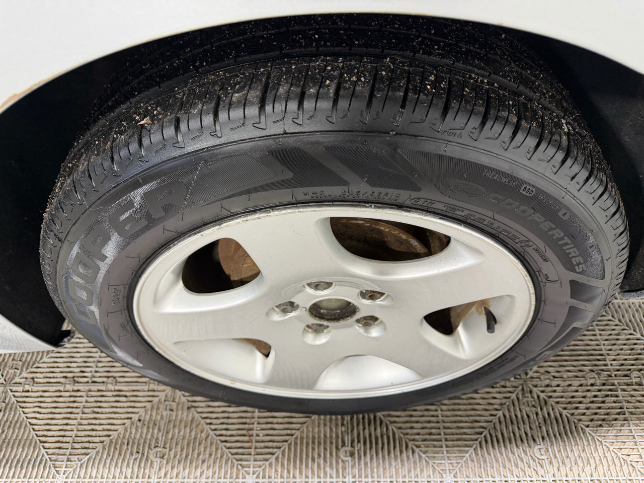 Volkswagen Jetta Sedan 4dr Auto SE PZEV 2012