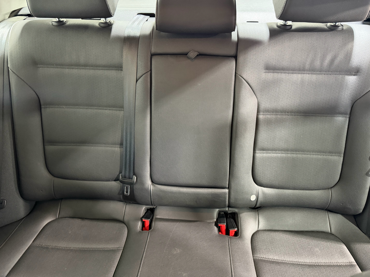 Volkswagen Jetta Sedan 4dr Auto SE PZEV 2012