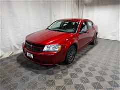 2008 Dodge Avenger 