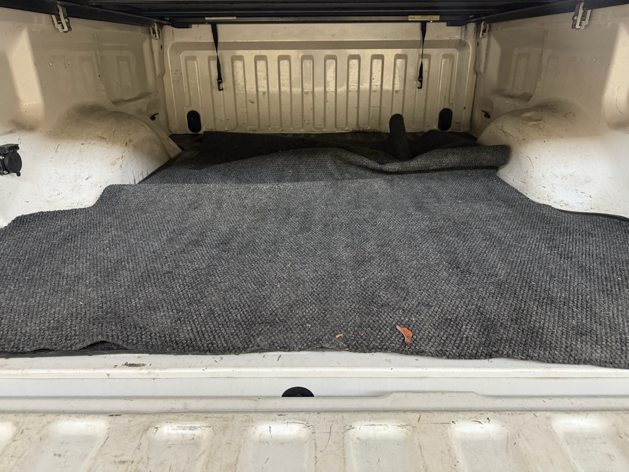 Ford F-150 4WD SuperCrew 157" Lariat 2010