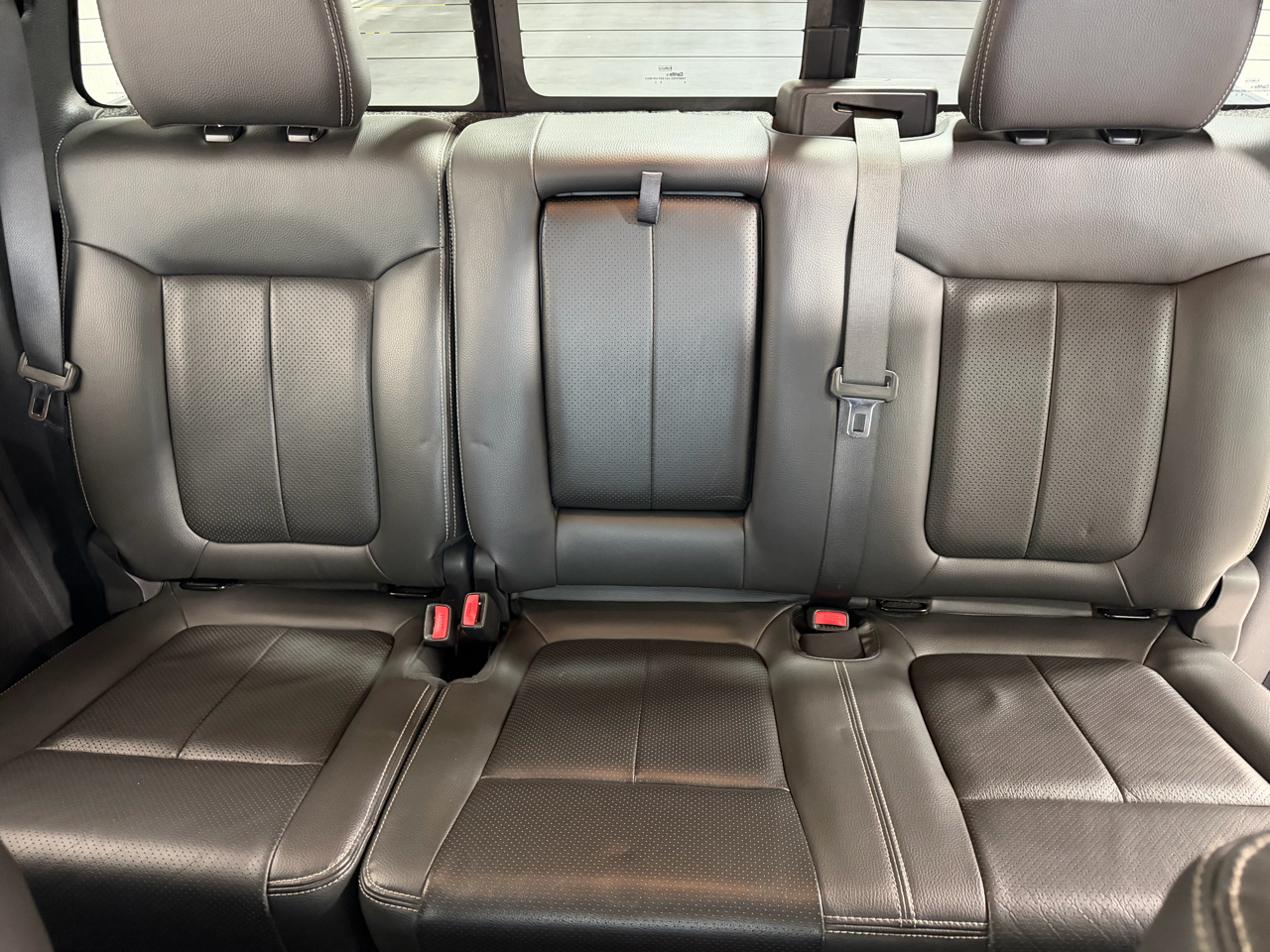 Ford F-150 4WD SuperCrew 157" Lariat 2010