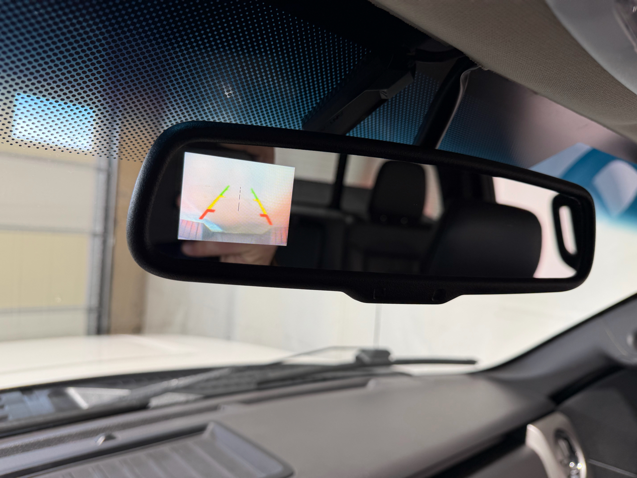 Ford F-150 4WD SuperCrew 157" Lariat 2010