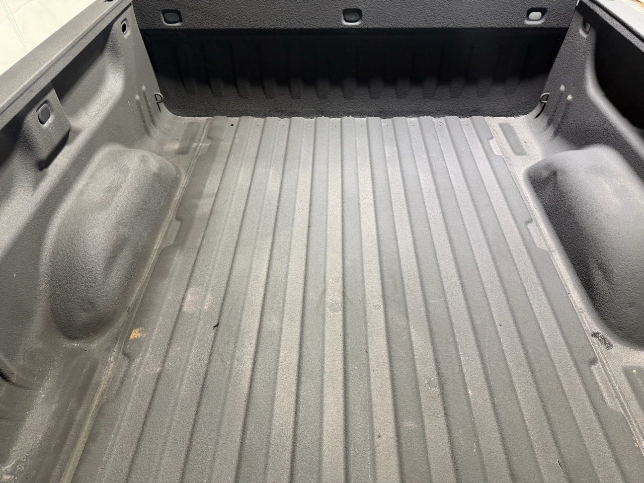 GMC Sierra 1500 4WD Crew Cab 143.5" SLE 2011