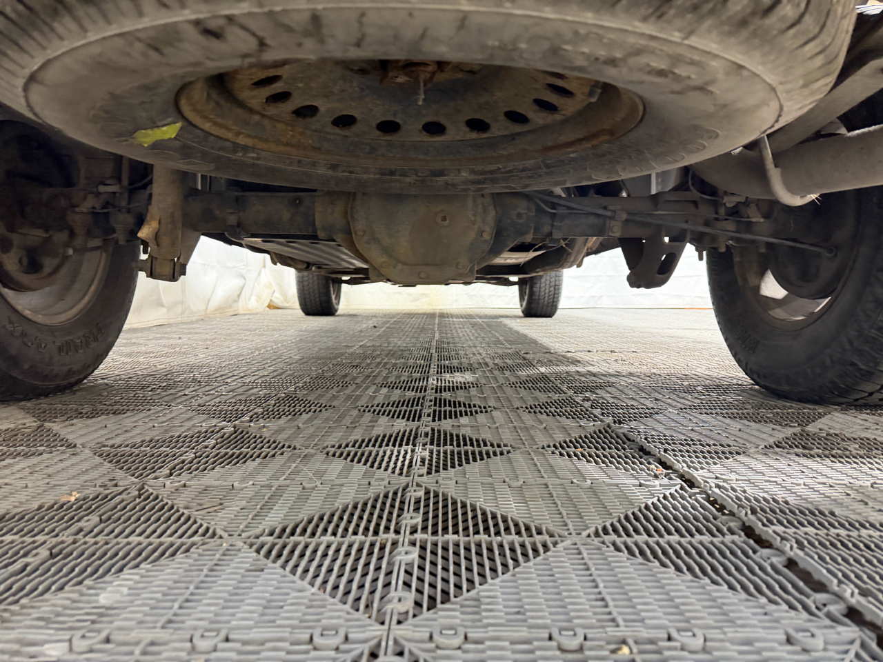 GMC Sierra 1500 4WD Crew Cab 143.5" SLE 2011