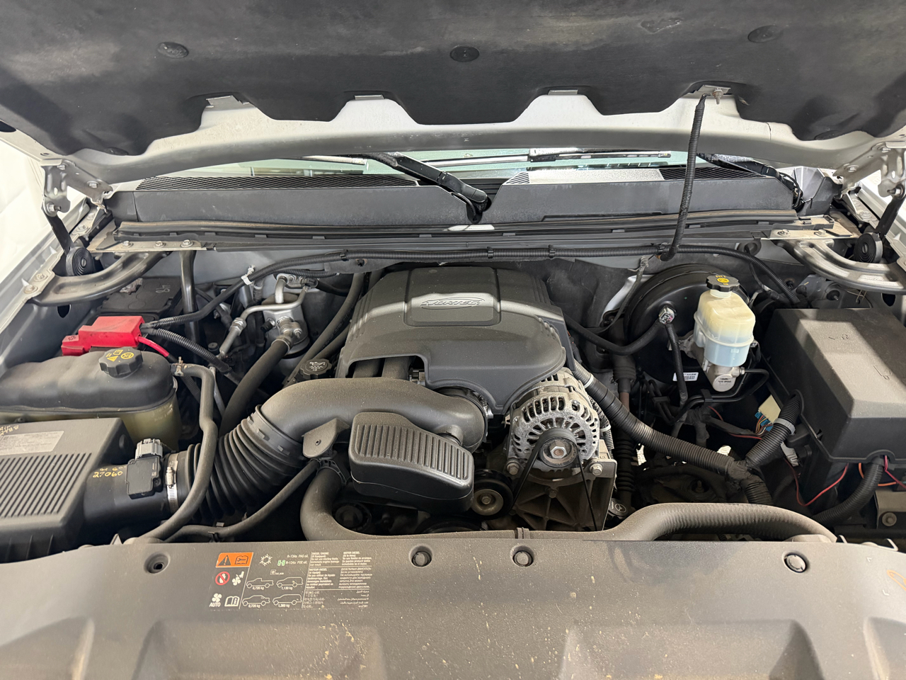 GMC Sierra 1500 4WD Crew Cab 143.5" SLE 2011