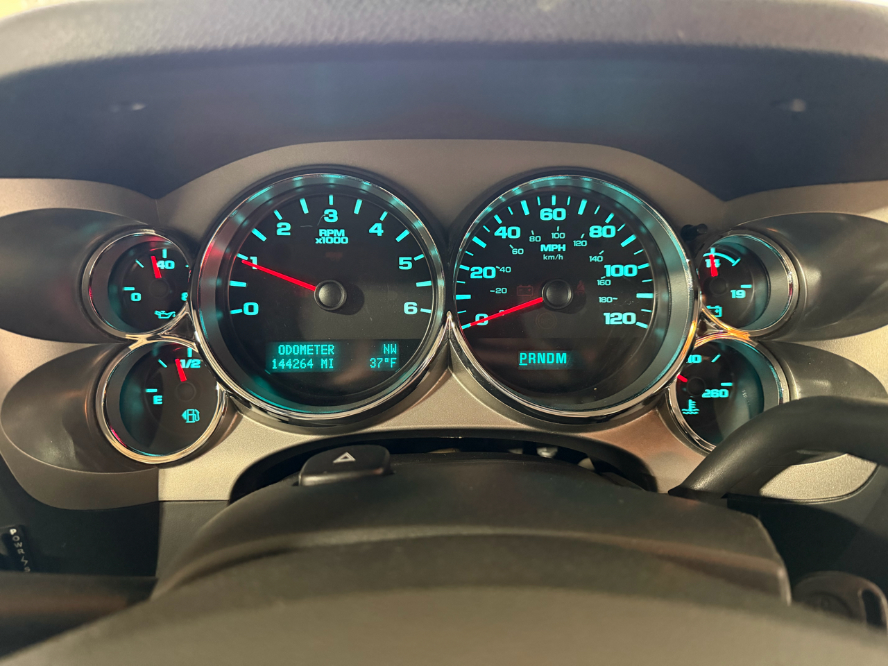 GMC Sierra 1500 4WD Crew Cab 143.5" SLE 2011