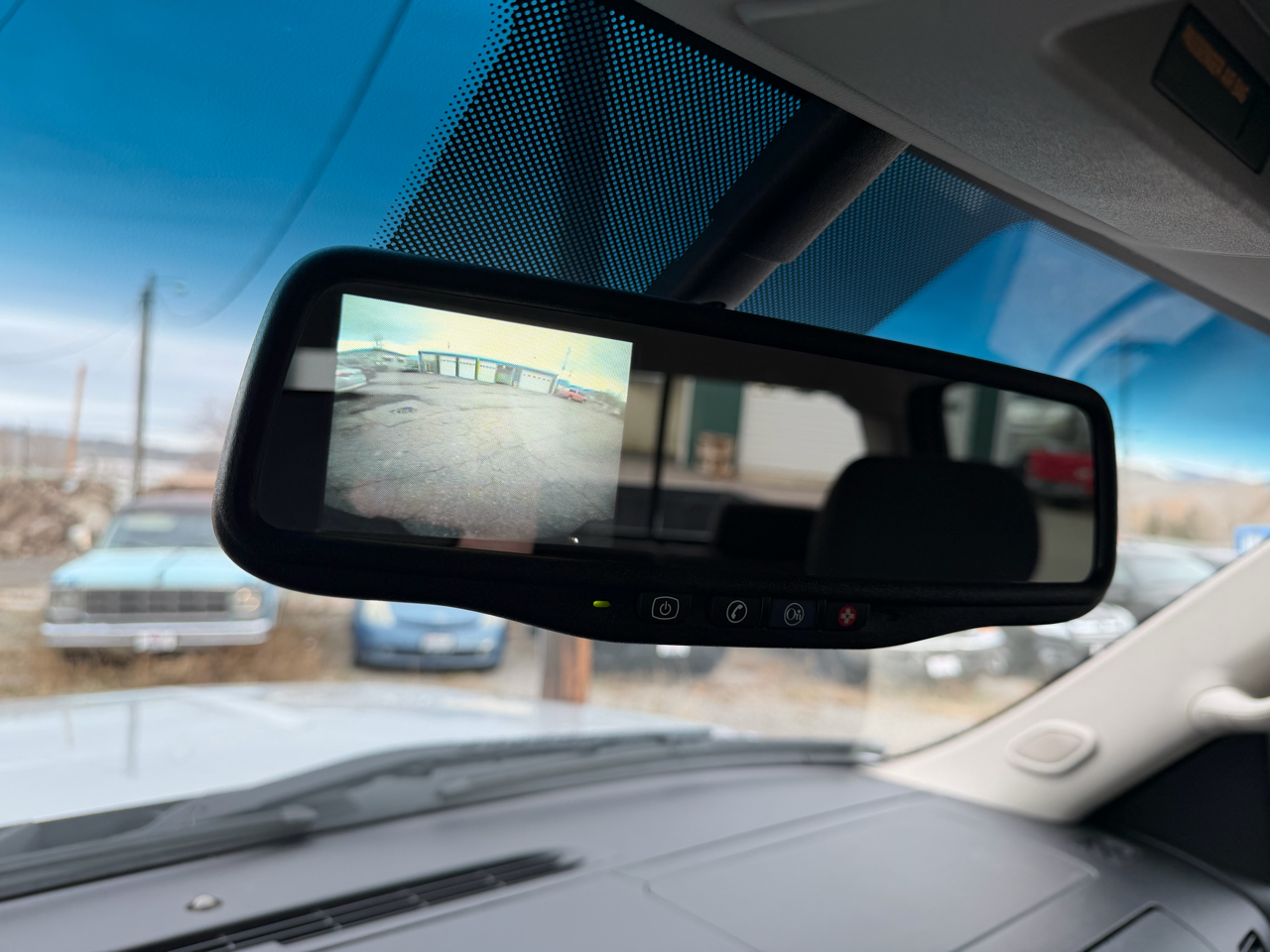 GMC Sierra 1500 4WD Crew Cab 143.5" SLE 2011