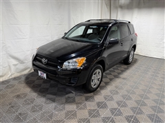 2010 Toyota RAV4 