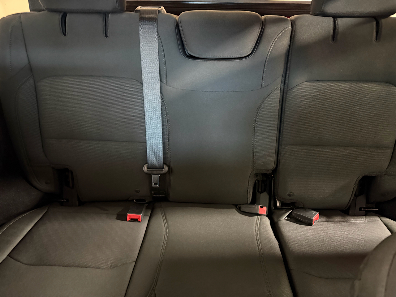 Jeep Wrangler Unlimited Sport S 4x4 2018