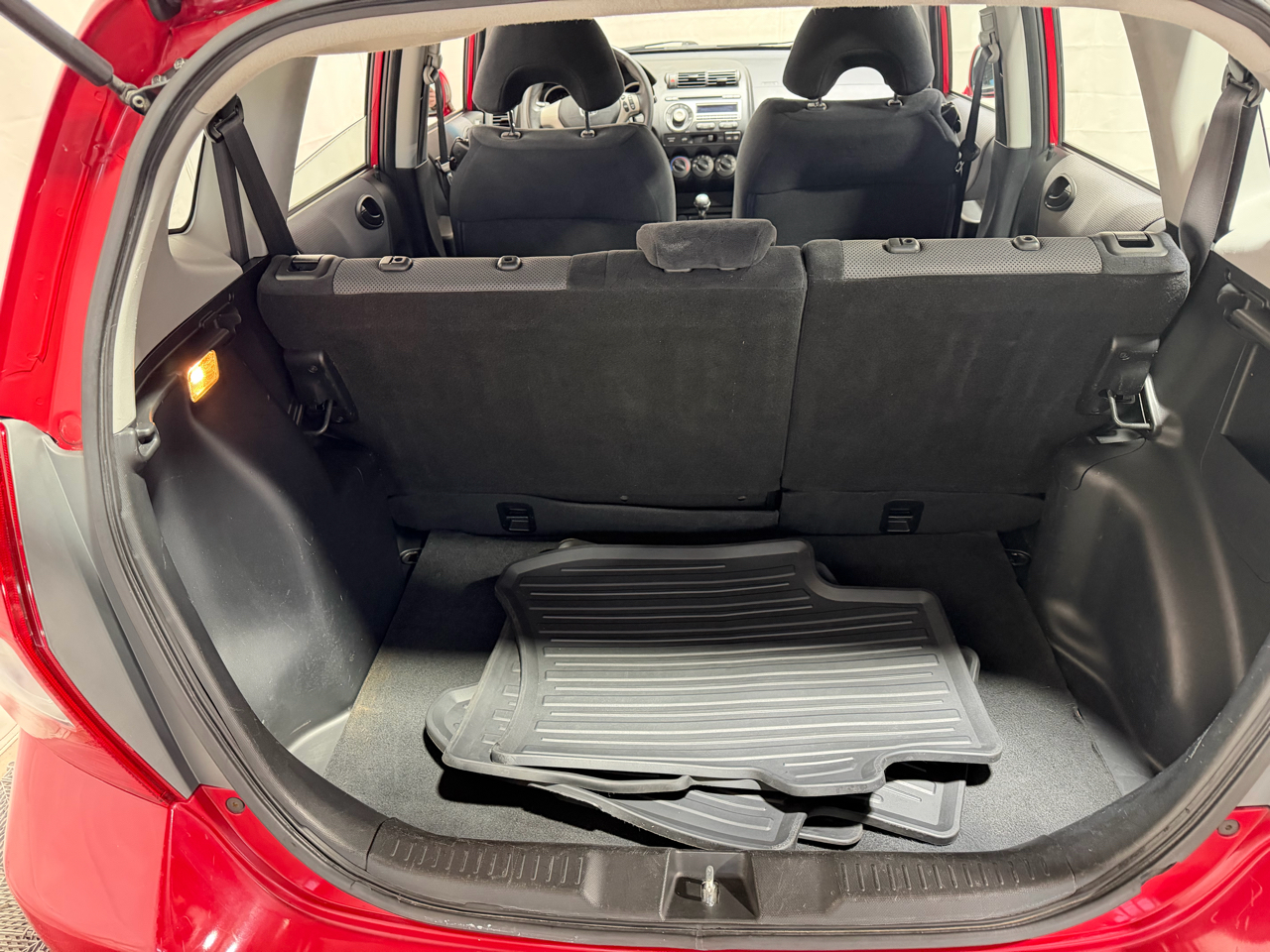 Honda Fit 5dr HB MT Sport 2007