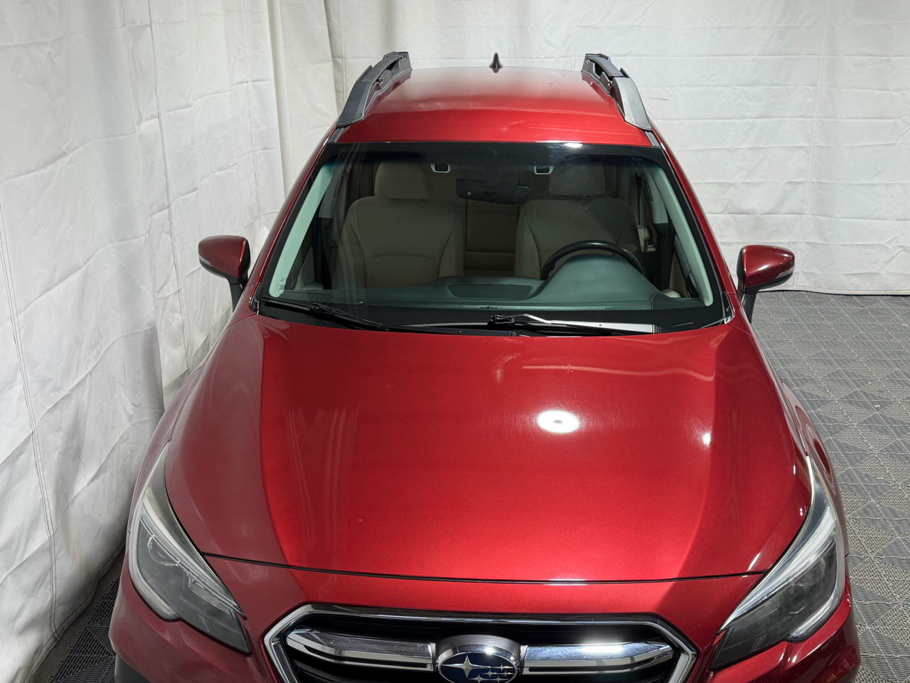 Subaru Outback 2.5i Premium 2019