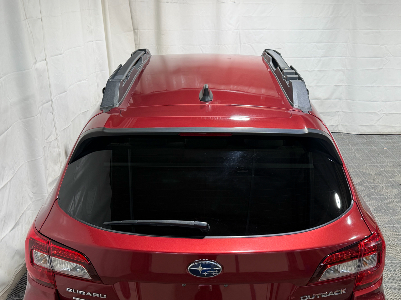 Subaru Outback 2.5i Premium 2019