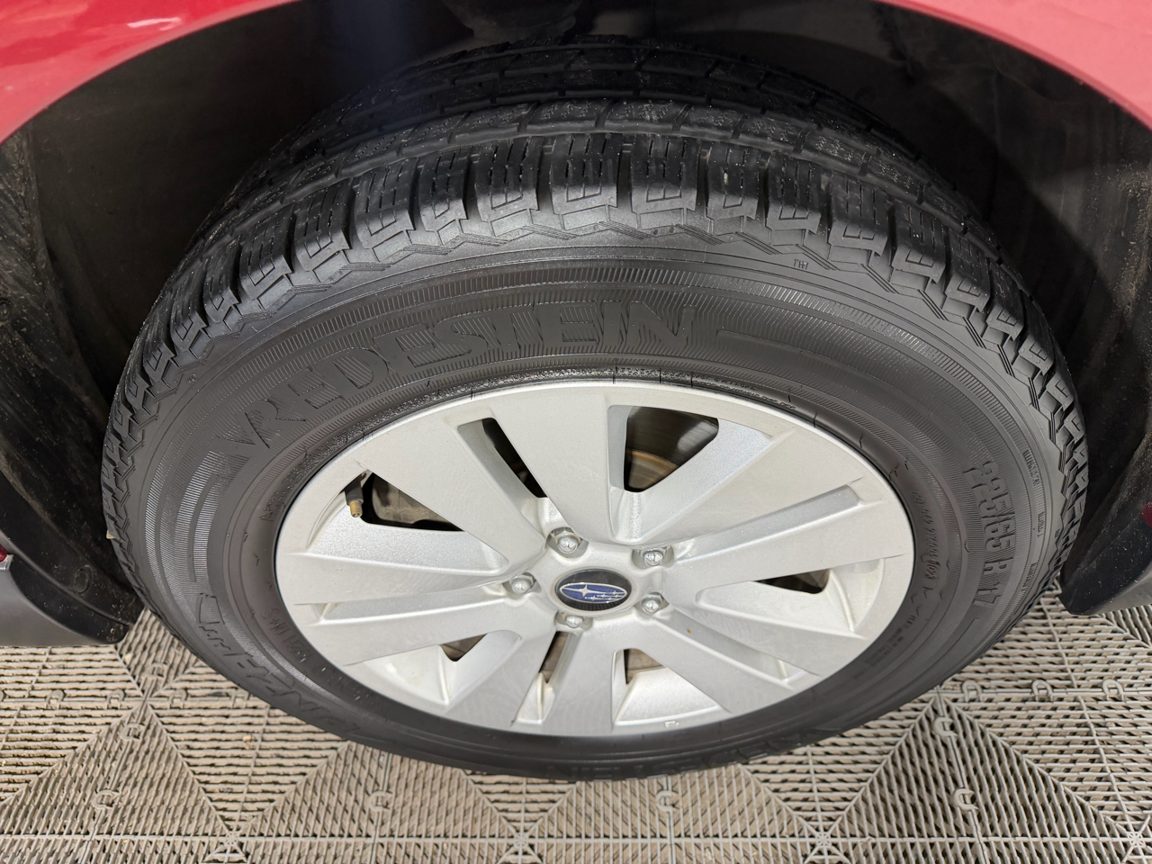 Subaru Outback 2.5i Premium 2019