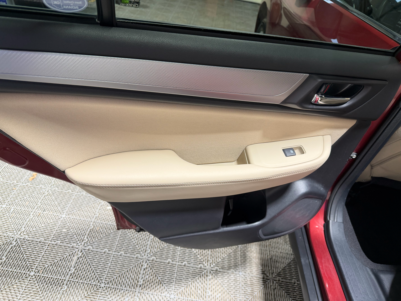 Subaru Outback 2.5i Premium 2019