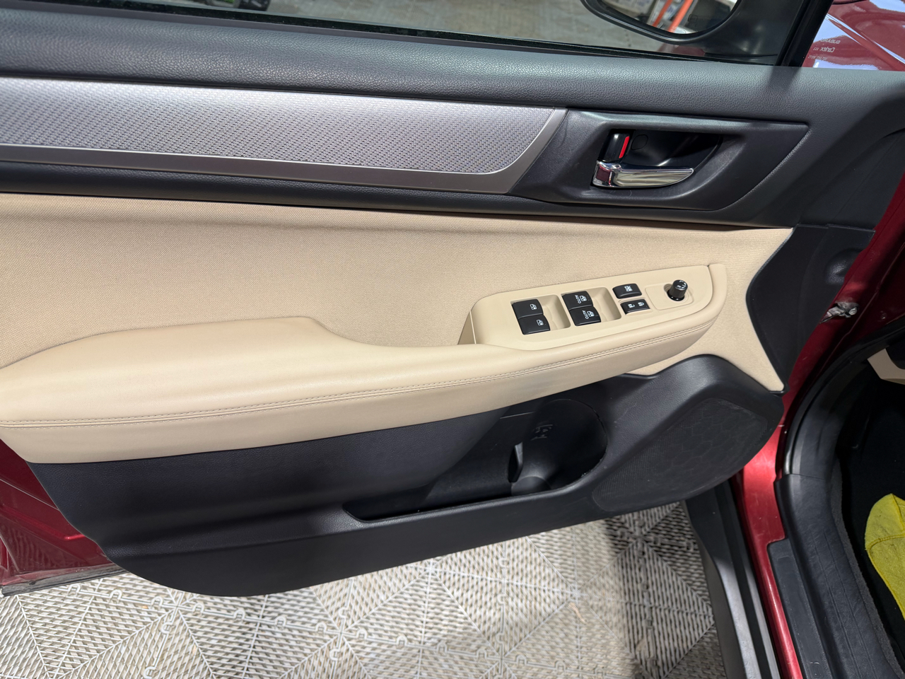 Subaru Outback 2.5i Premium 2019