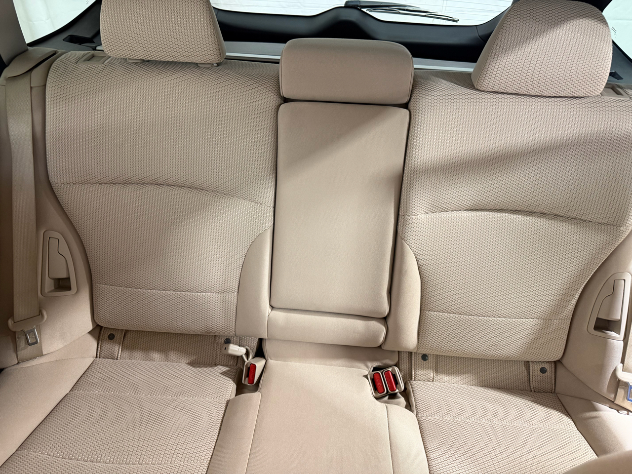 Subaru Outback 2.5i Premium 2019