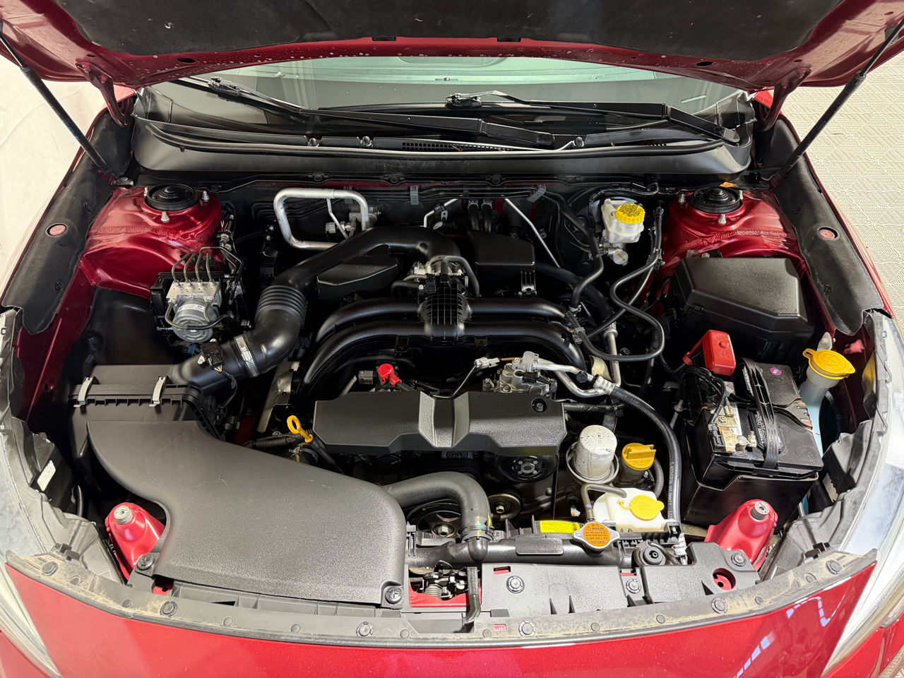 Subaru Outback 2.5i Premium 2019