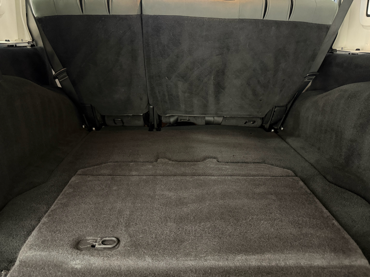 Jeep Wrangler Unlimited 4WD 4dr Sport 2010