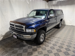 1994 Dodge Ram 1500 